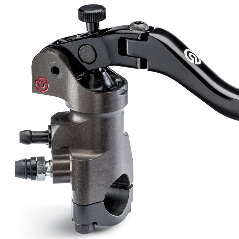 Pièces Racing - Panigale V4 2025+ | Freinage