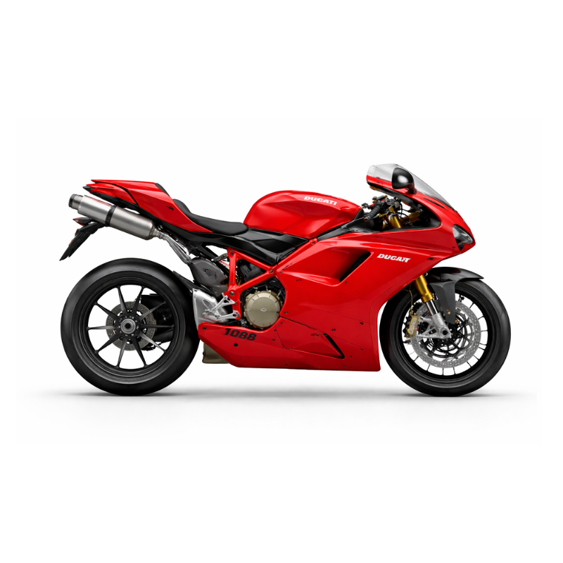 Pièces d'occasion - Superbike 848 / 1098 / 1198
