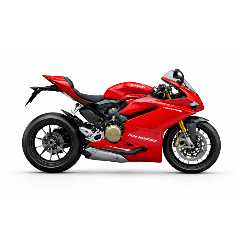 Pièces d'occasion - Panigale 899 / 1199