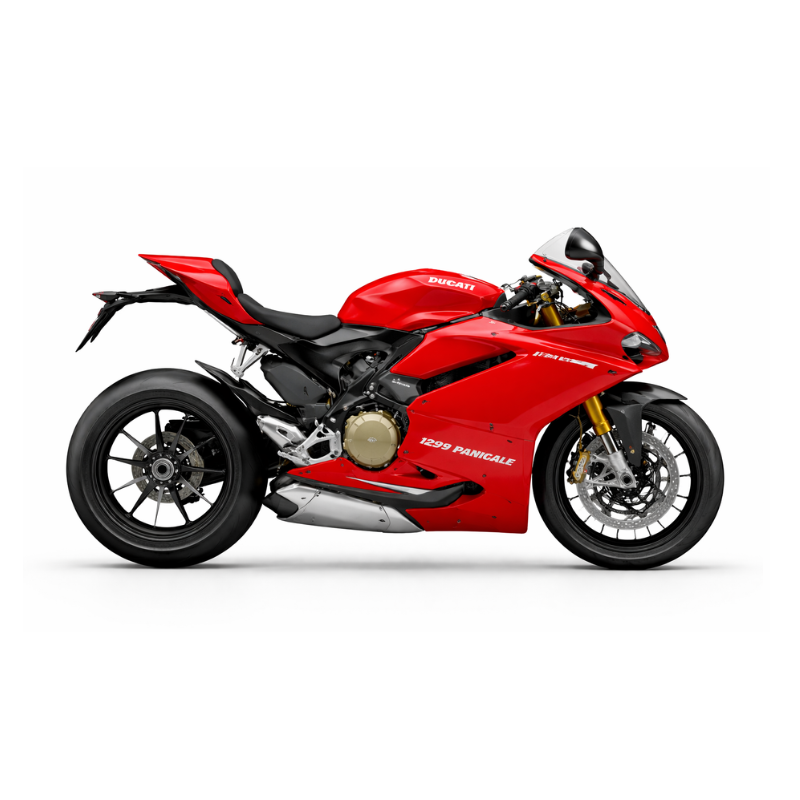 Pièces d'occasion - Panigale 959 / 1299