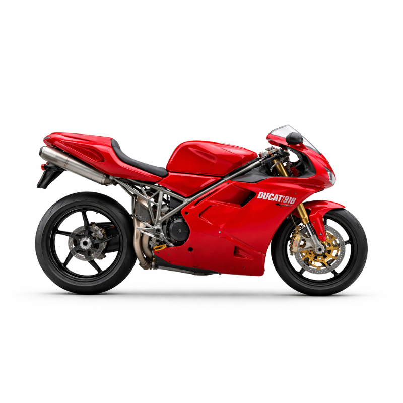 Pièces d'occasion - Superbike 748 / 916 / 996 / 998