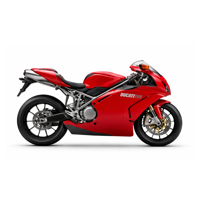 Pièces d'occasion - Superbike 749 / 999