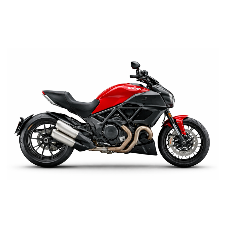 Pièces d'occasion - Diavel 1200