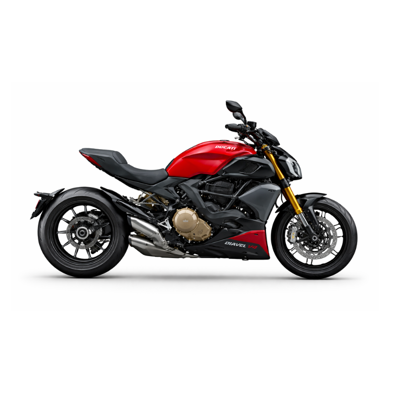 Pièces d'occasion - Diavel 1260
