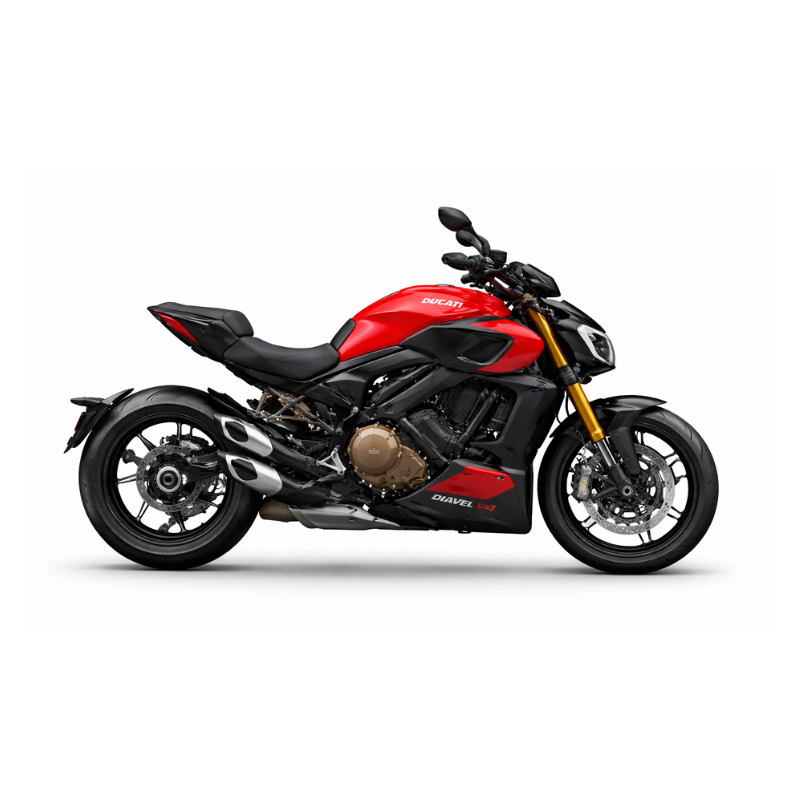 Pièces d'occasion - Diavel V4