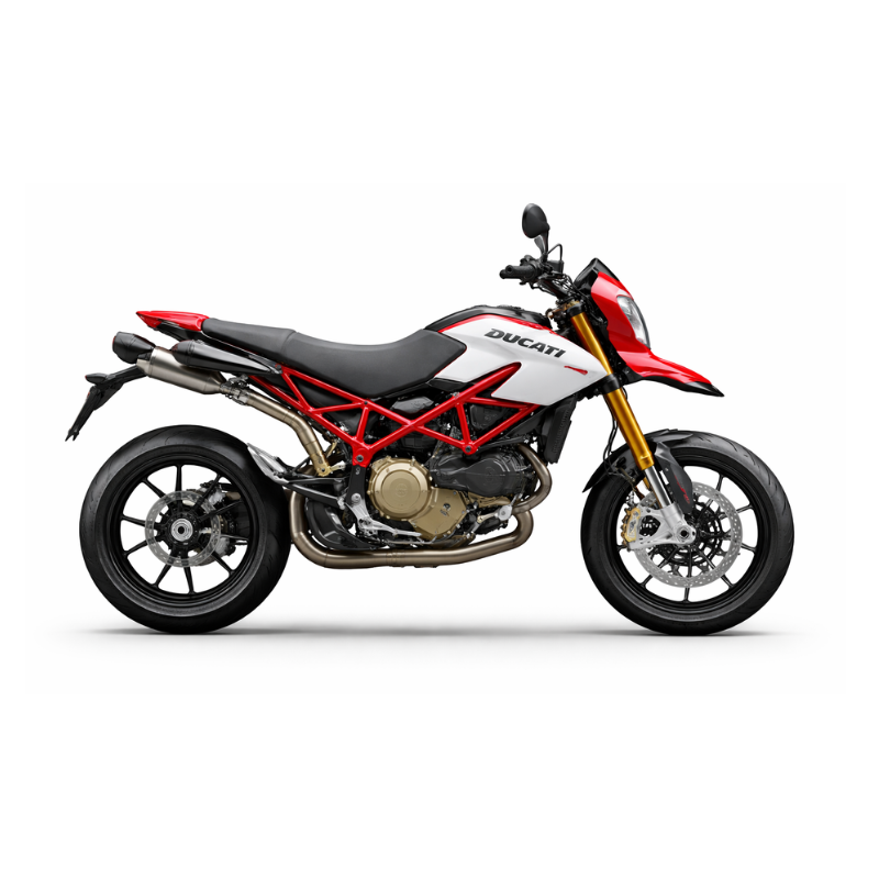 Pièces d'occasion - Hypermotard 1100 / 796