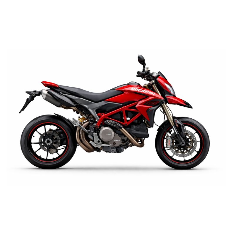 Pièces d'occasion - Hypermotard 821 / 939