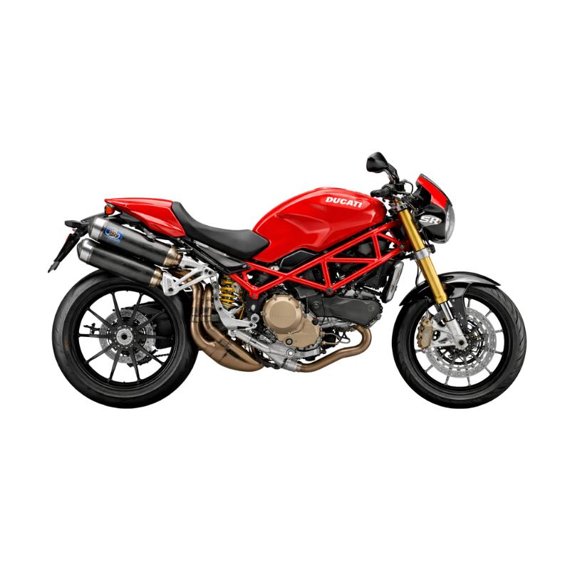 Pièces d'occasion - Monster S4 / S4R / S4RS