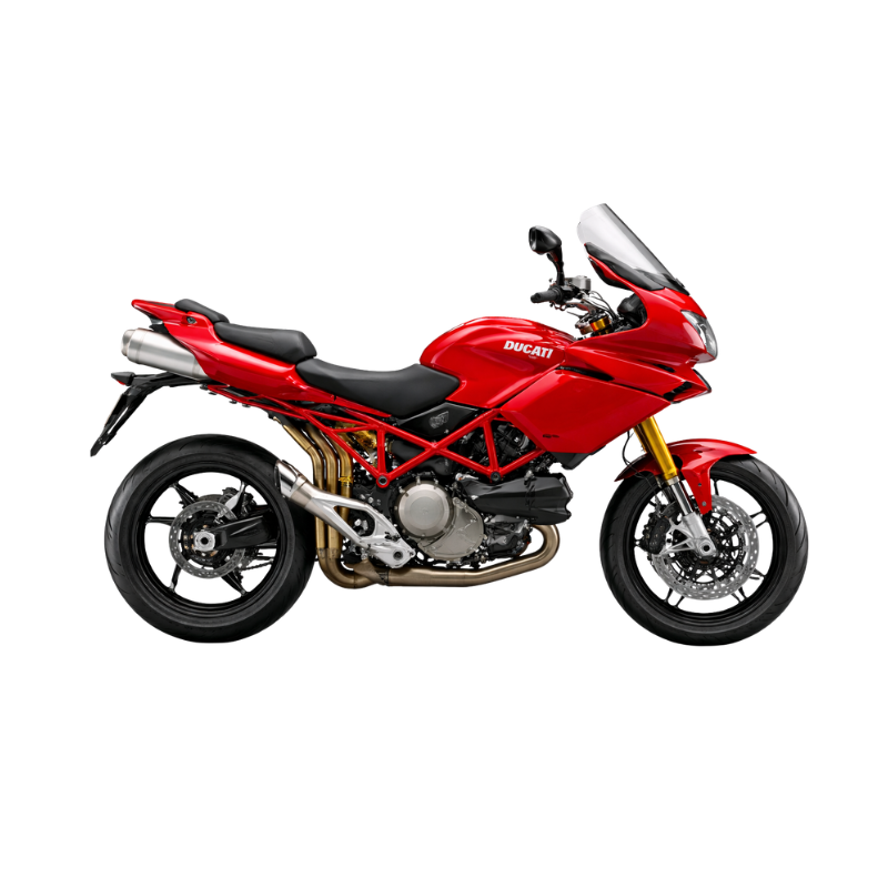 Pièces d'occasion - Multistrada 1000 / 1100