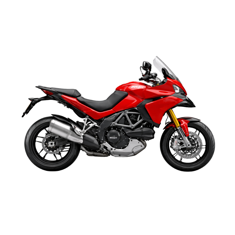 Pièces d'occasion - Multistrada 1200 2010-2014