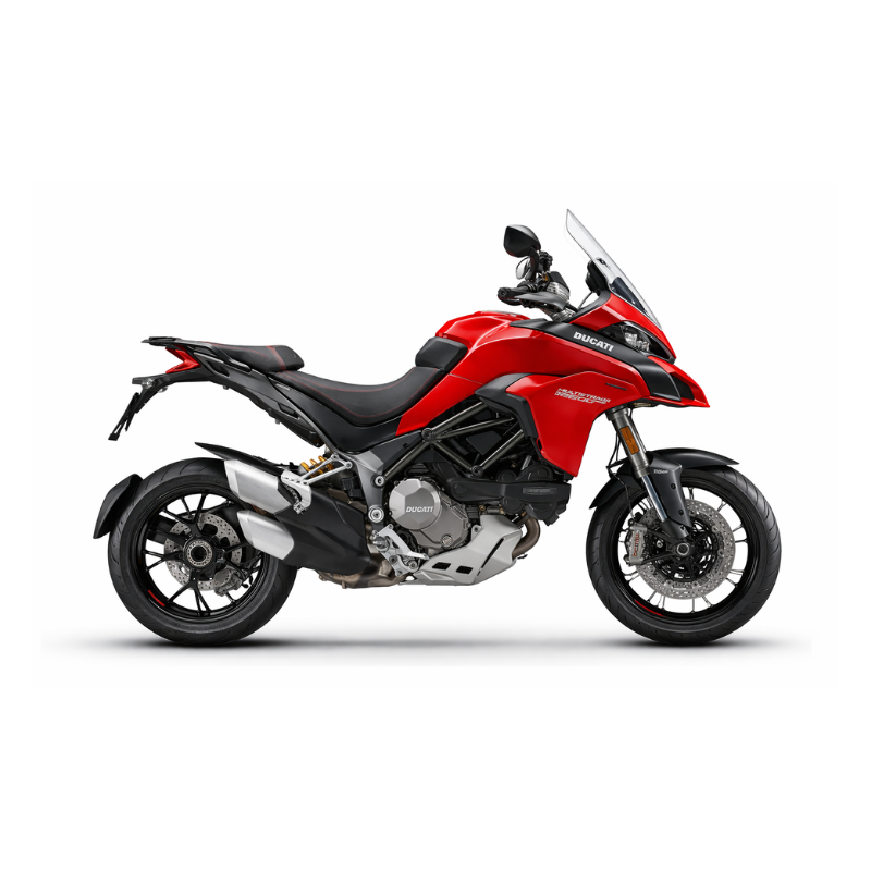 Pièces d'occasion - Multistrada 1200 / 1260 DVT
