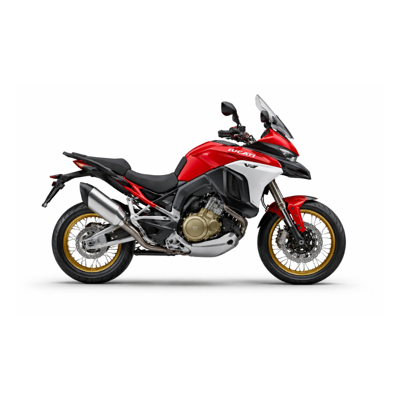 Pièces d'occasion - Multistrada V4
