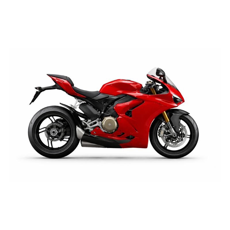 Pièces d'occasion - Panigale V2