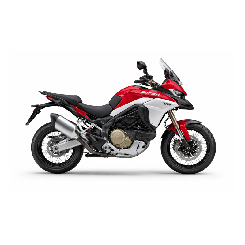 Pièces d'occasion - Multistrada V2
