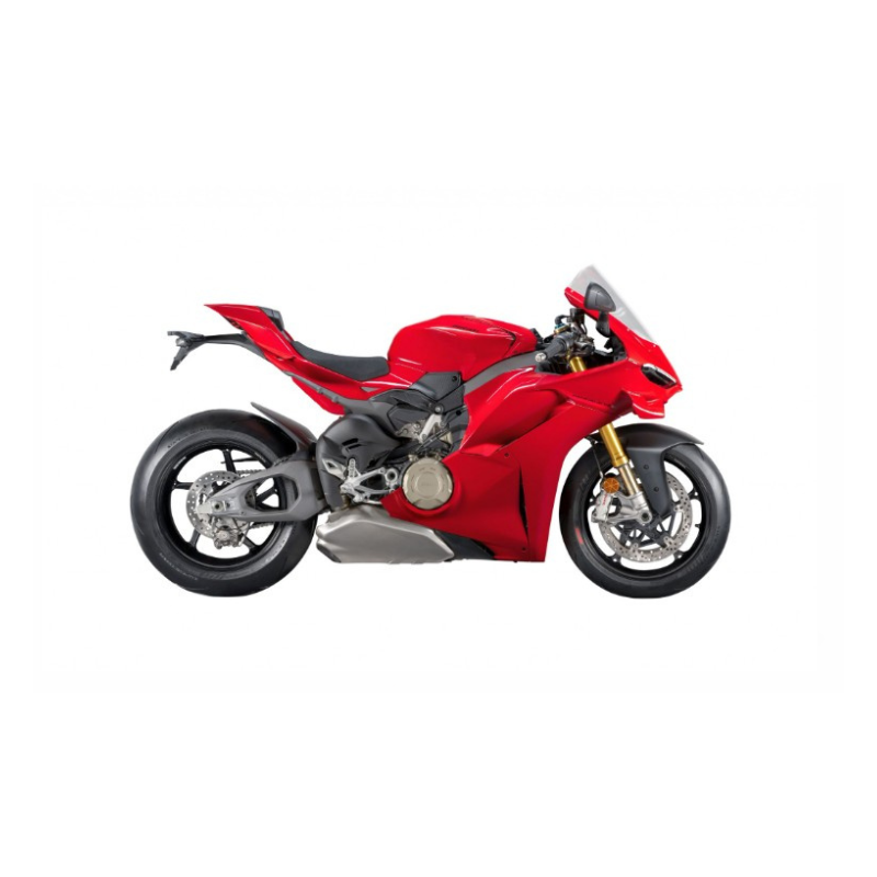 Pièces d'occasion - Panigale V4 2025+