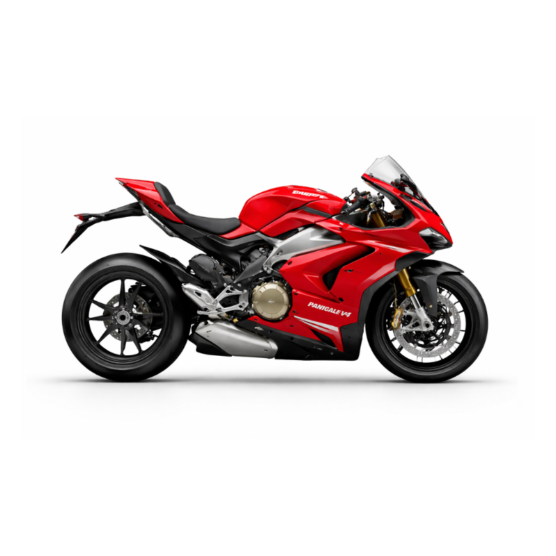 Pièces d'occasion - Panigale V4 2018-2024