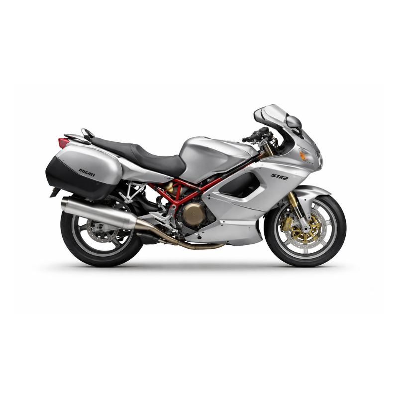 Pièces d'occasion - Sport Touring ST2