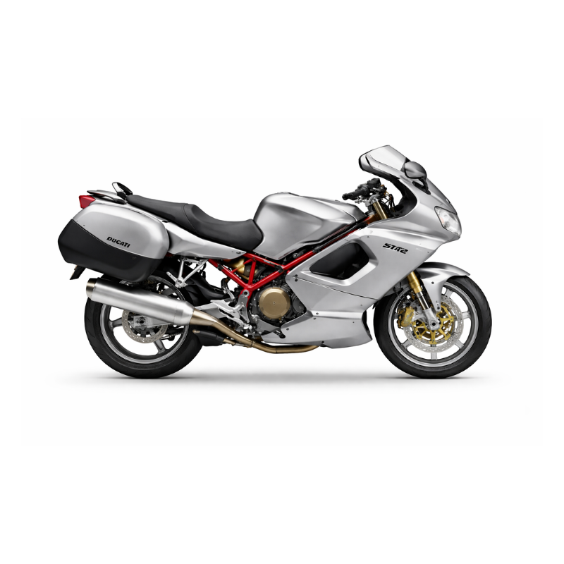Pièces d'occasion - Sport Touring ST3