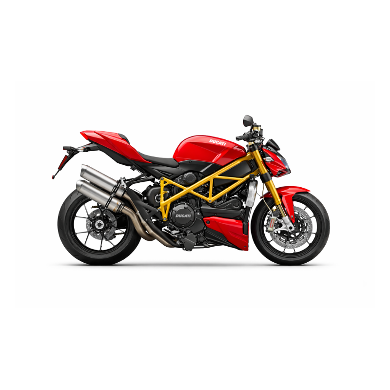 Pièces d'occasion - Streetfighter 848 / 1098