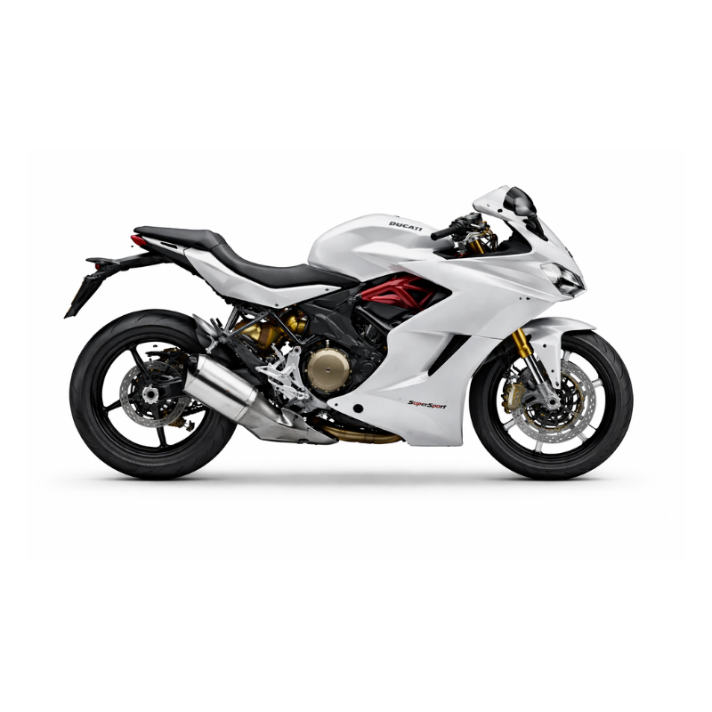 Pièces d'occasion - Supersport 939