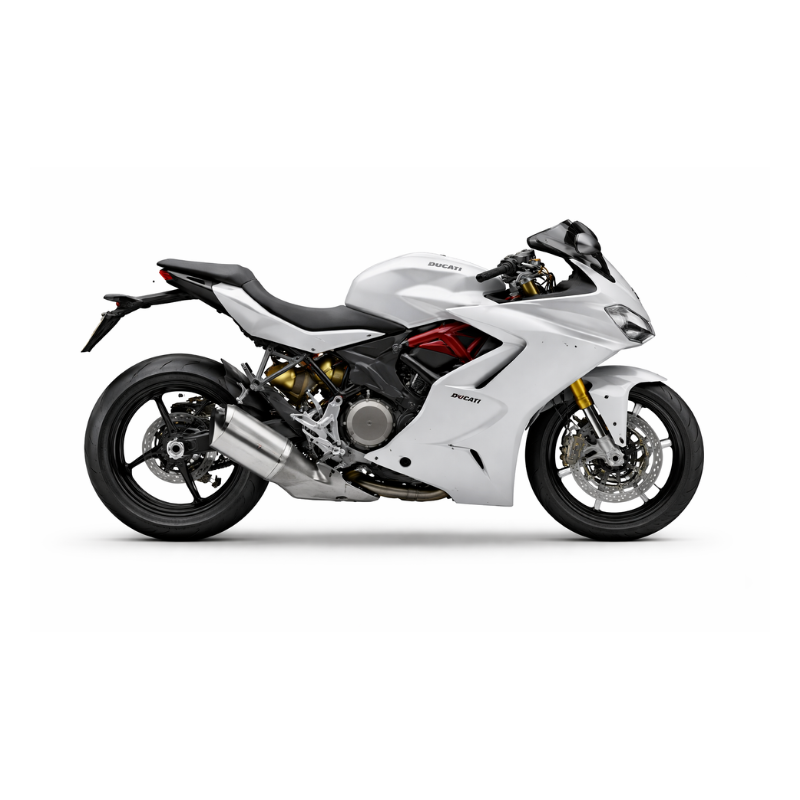 Pièces d'occasion - Supersport 950