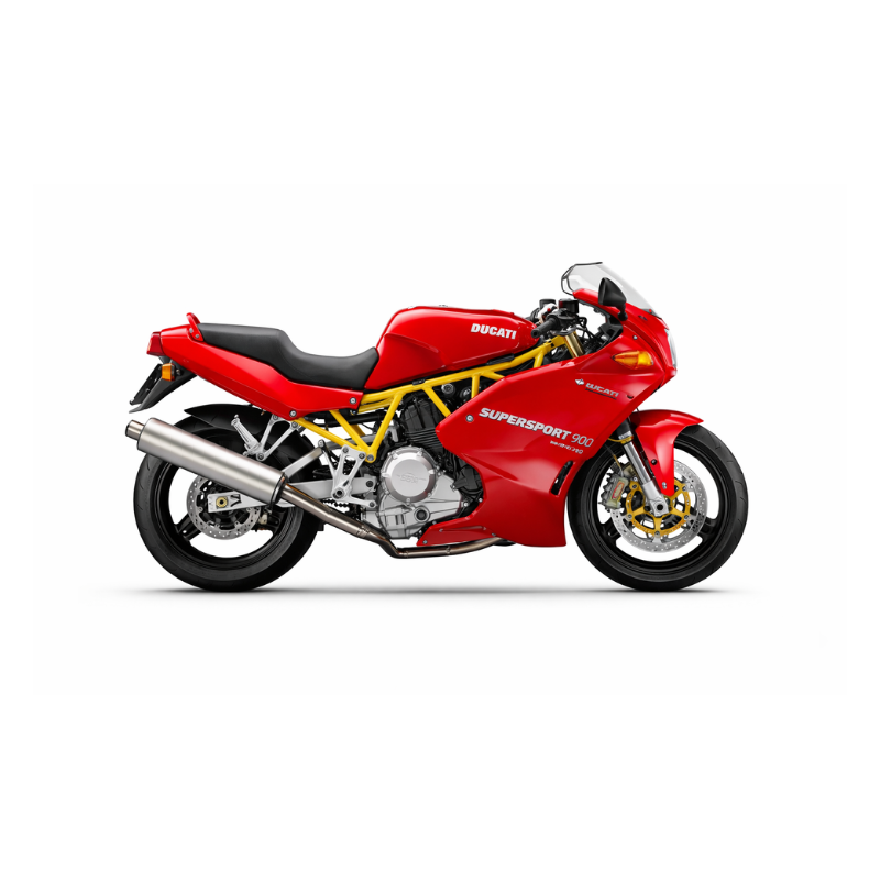 Pièces d'occasion - Supersport 600 / 750 / 900 / 1000