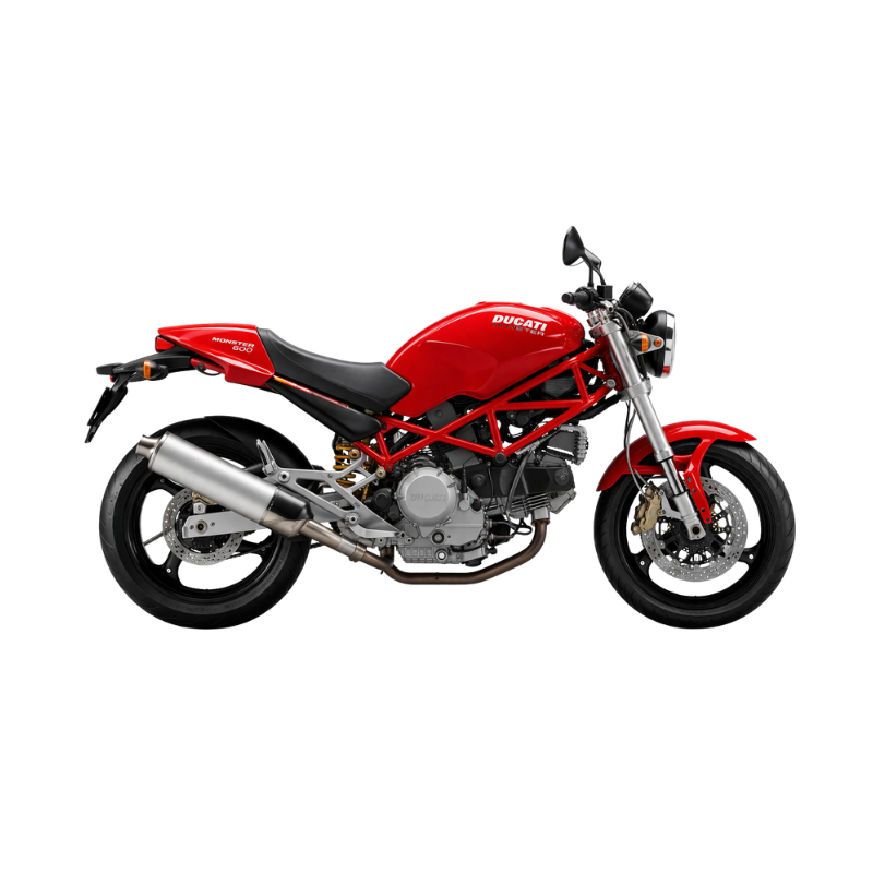 Pièces d'occasion - Monster 600 / 750 / 800 / 900