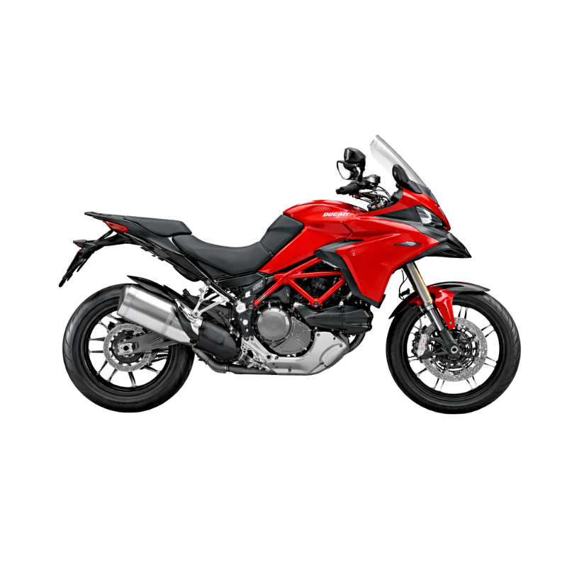 Pièces d'occasion - Multistrada 950