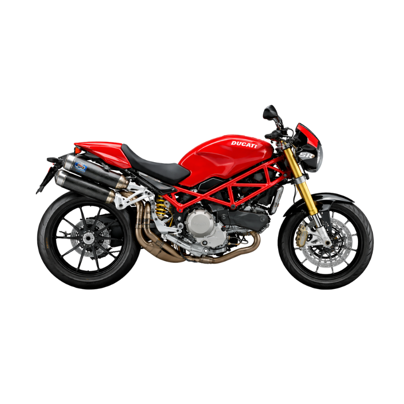 Pièces d'occasion - Monster 1000 / S2R