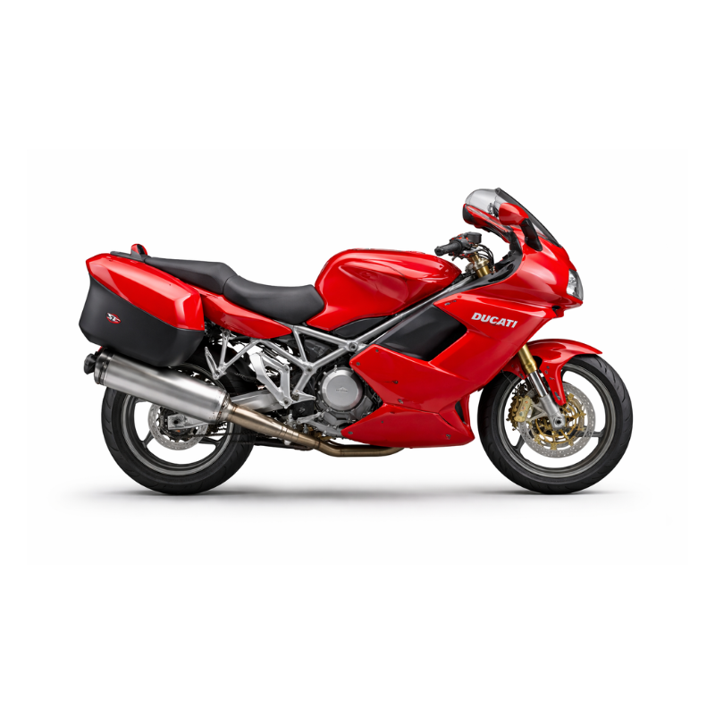 Pièces d'occasion - Sport Touring