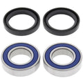 Kit roulements de roue ALL BALLS Scrambler / Monster / Superbike /  Streetfighter / Hypermotard / Supersport / Multistrada / Diavel / Xdiavel /