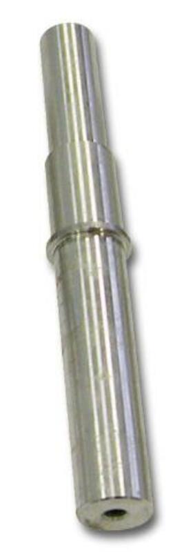 Broche de béquille monobras BIKE LIFT Ø21,8mm aluminium Ducati - 1053586