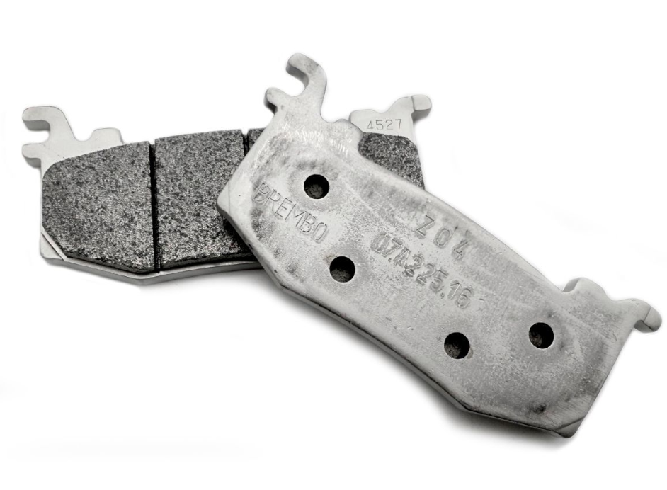 Plaquettes de frein avant BREMBO Racing Z03 - Panigale V4 2025 +