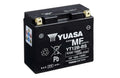 Batterie YUASA - YT12B-BS Monster / Multistrada / Superbike / Supersport / Scrambler / Hypermotard