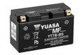 Batterie YUASA - YT7B-BS - Ducati Panigale