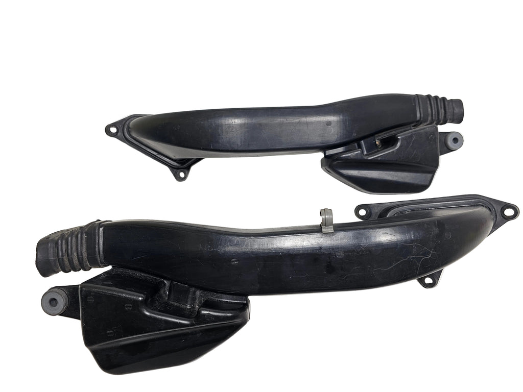 Paire de convoyeurs d'air Ducati 848 / 1098 / 1198