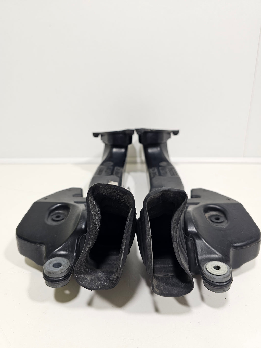 Paire de convoyeurs d'air Ducati 848 / 1098 / 1198