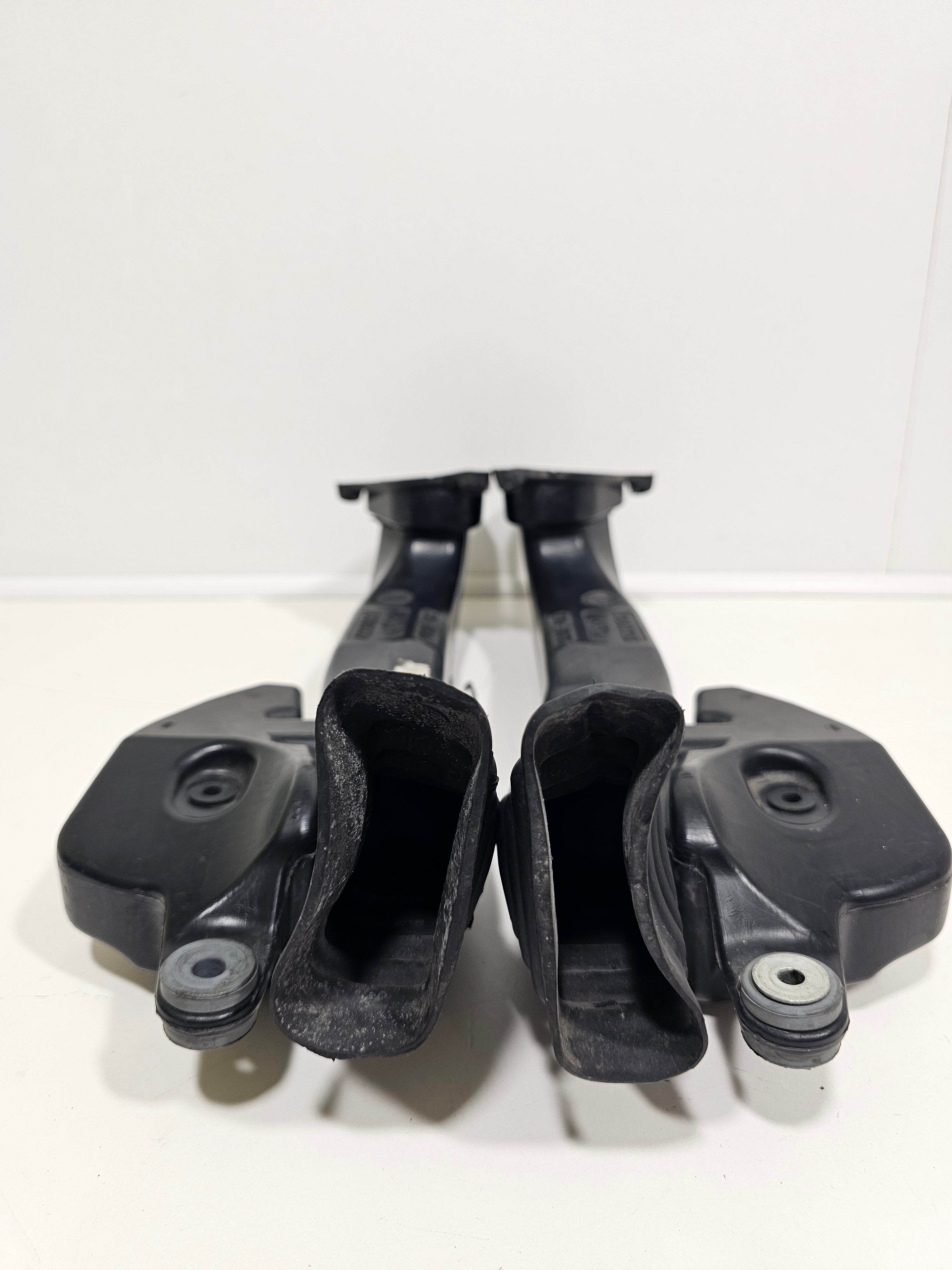 Paire de convoyeurs d'air Ducati 848 / 1098 / 1198
