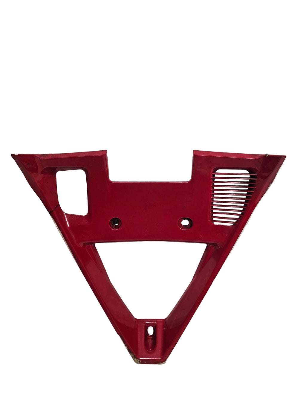 Carénage radiateur Ducati 848 / 1098 / 1198