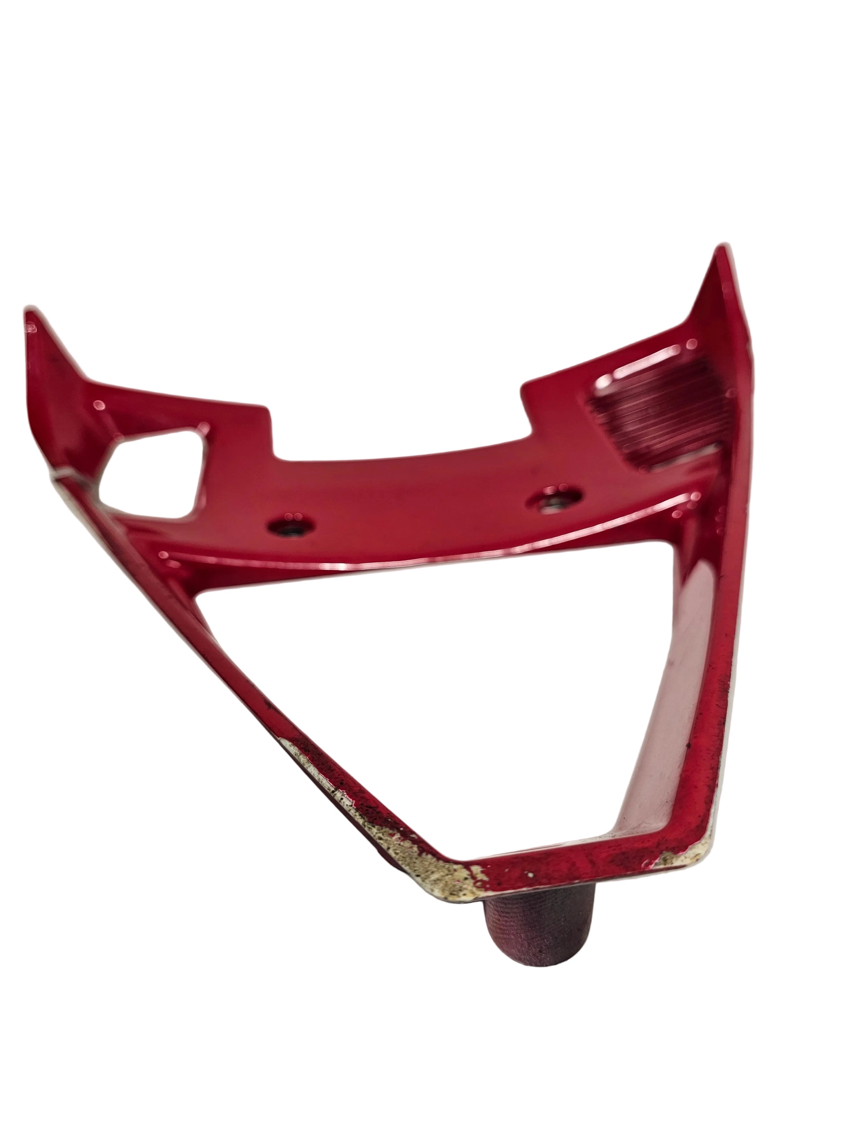 Carénage radiateur Ducati 848 / 1098 / 1198