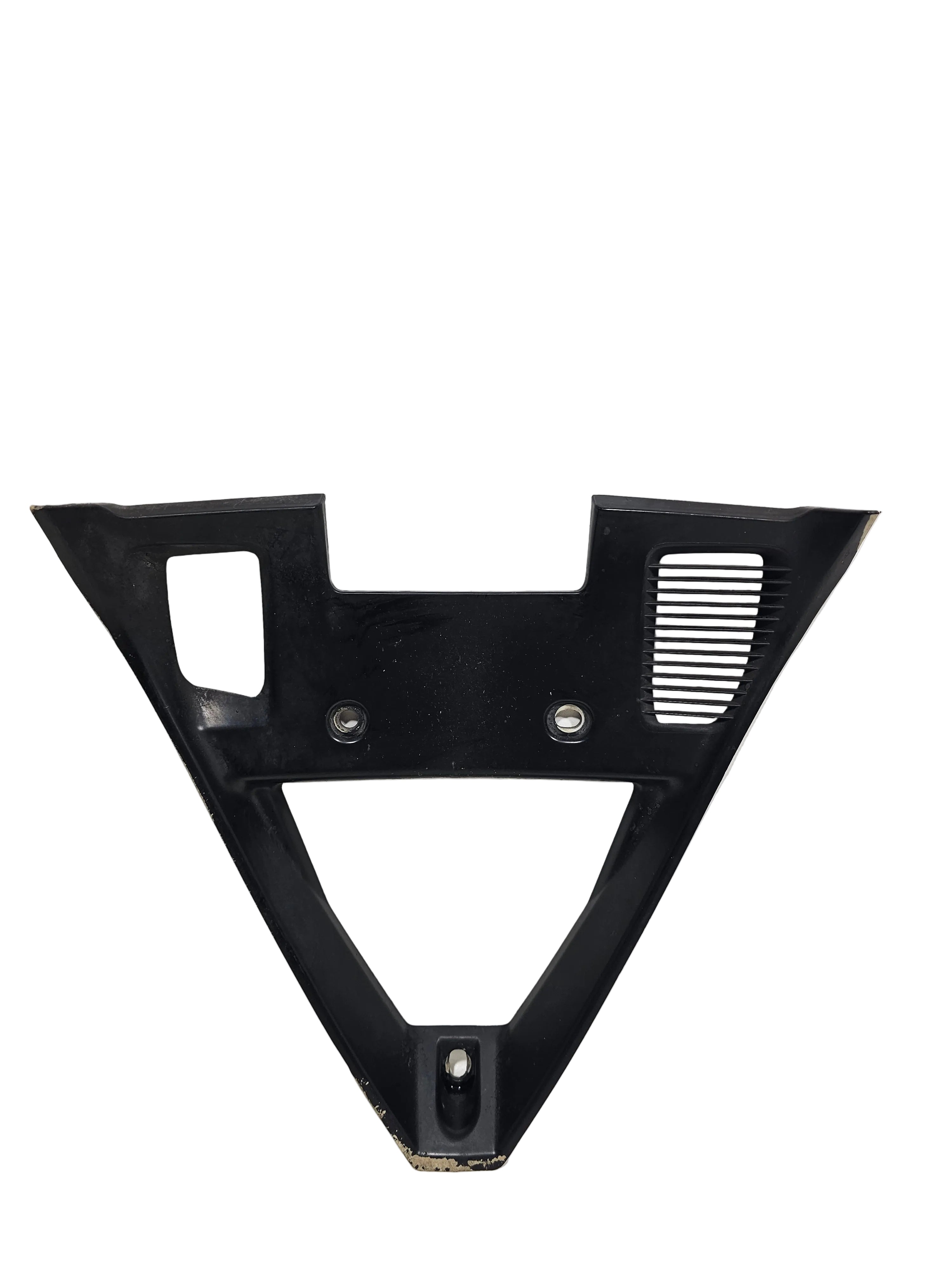 Carénage radiateur Ducati 848 / 1098 / 1198
