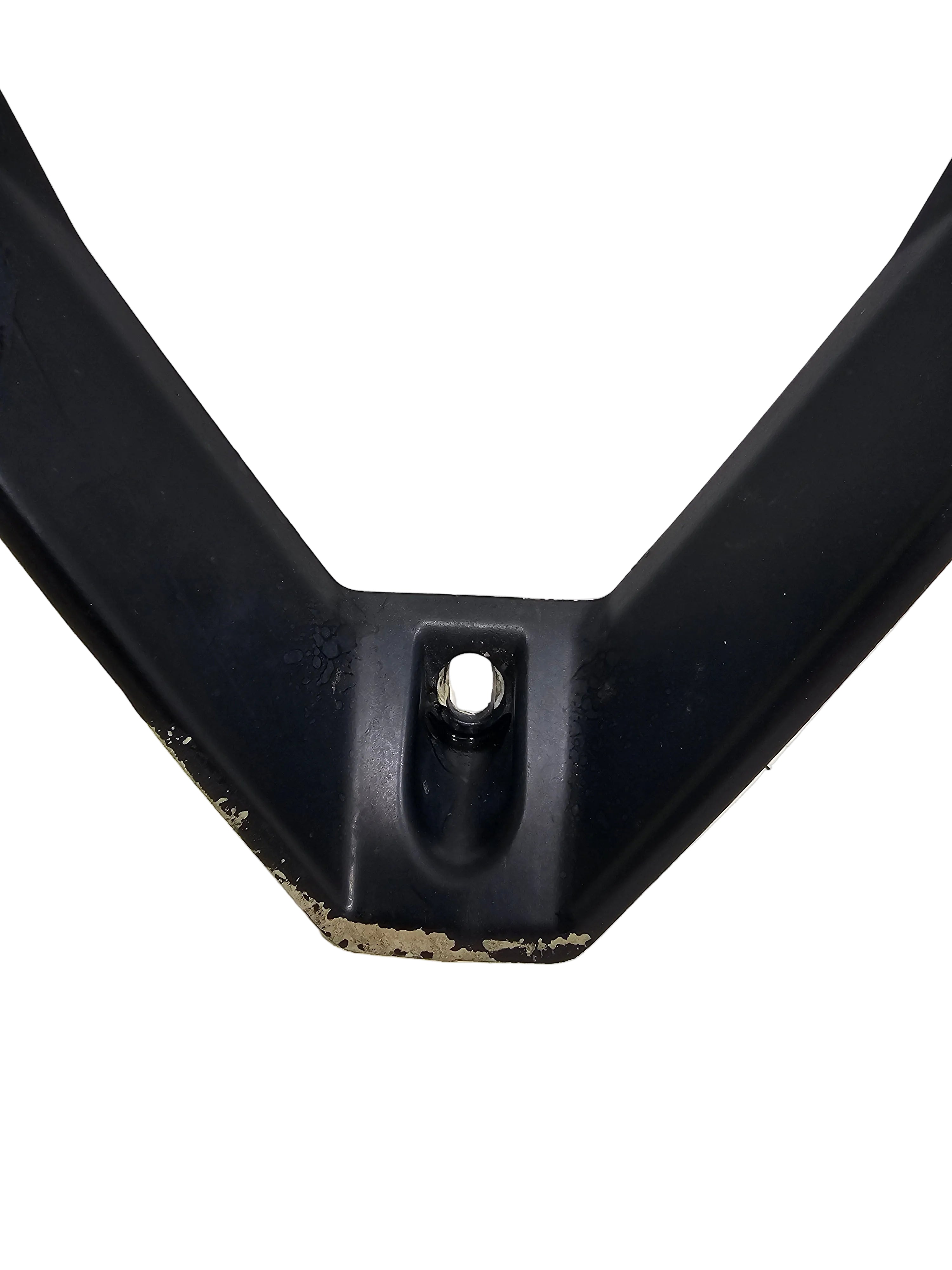 Carénage radiateur Ducati 848 / 1098 / 1198