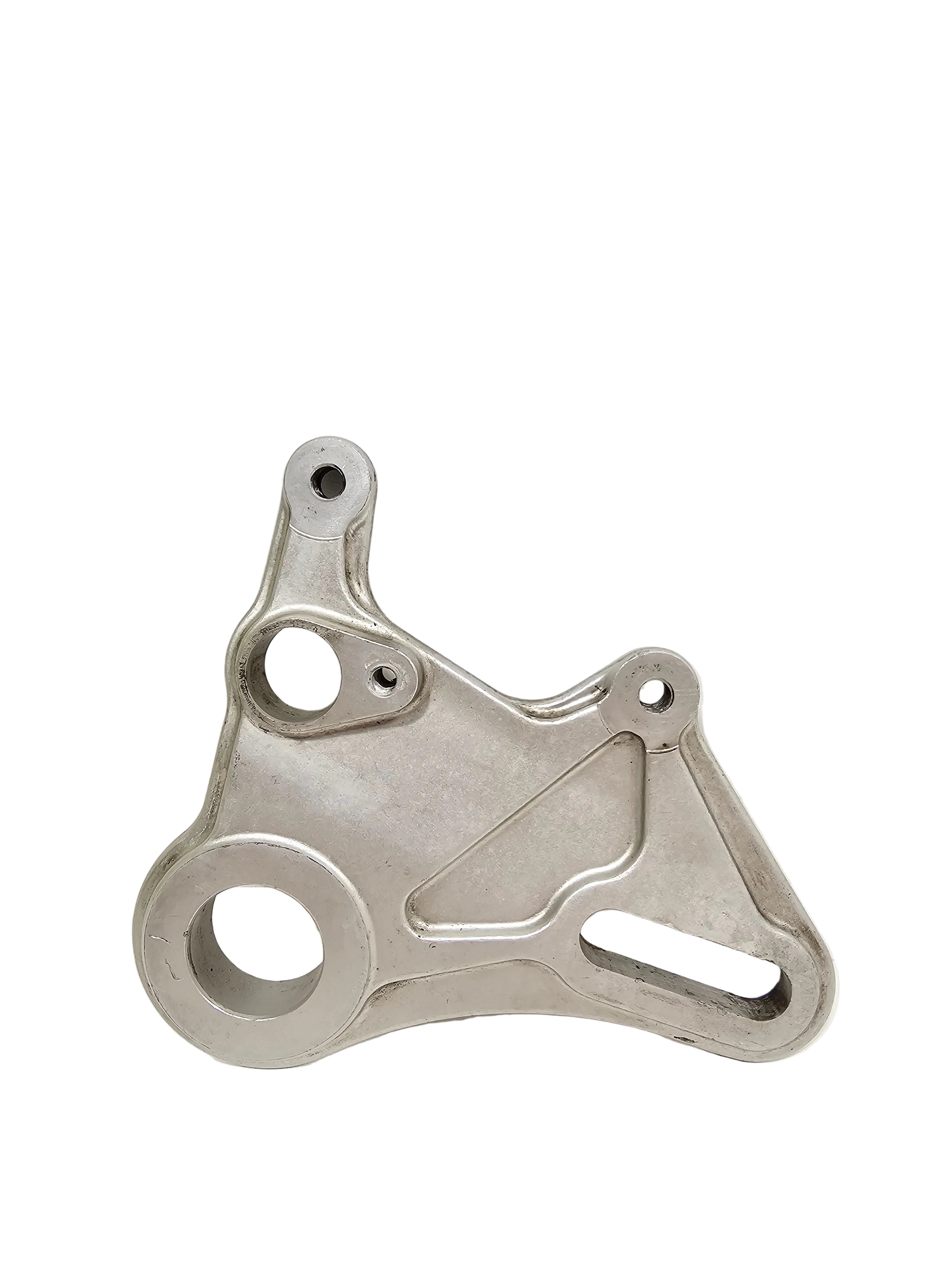 Support étrier arrière Ducati 749 / 999