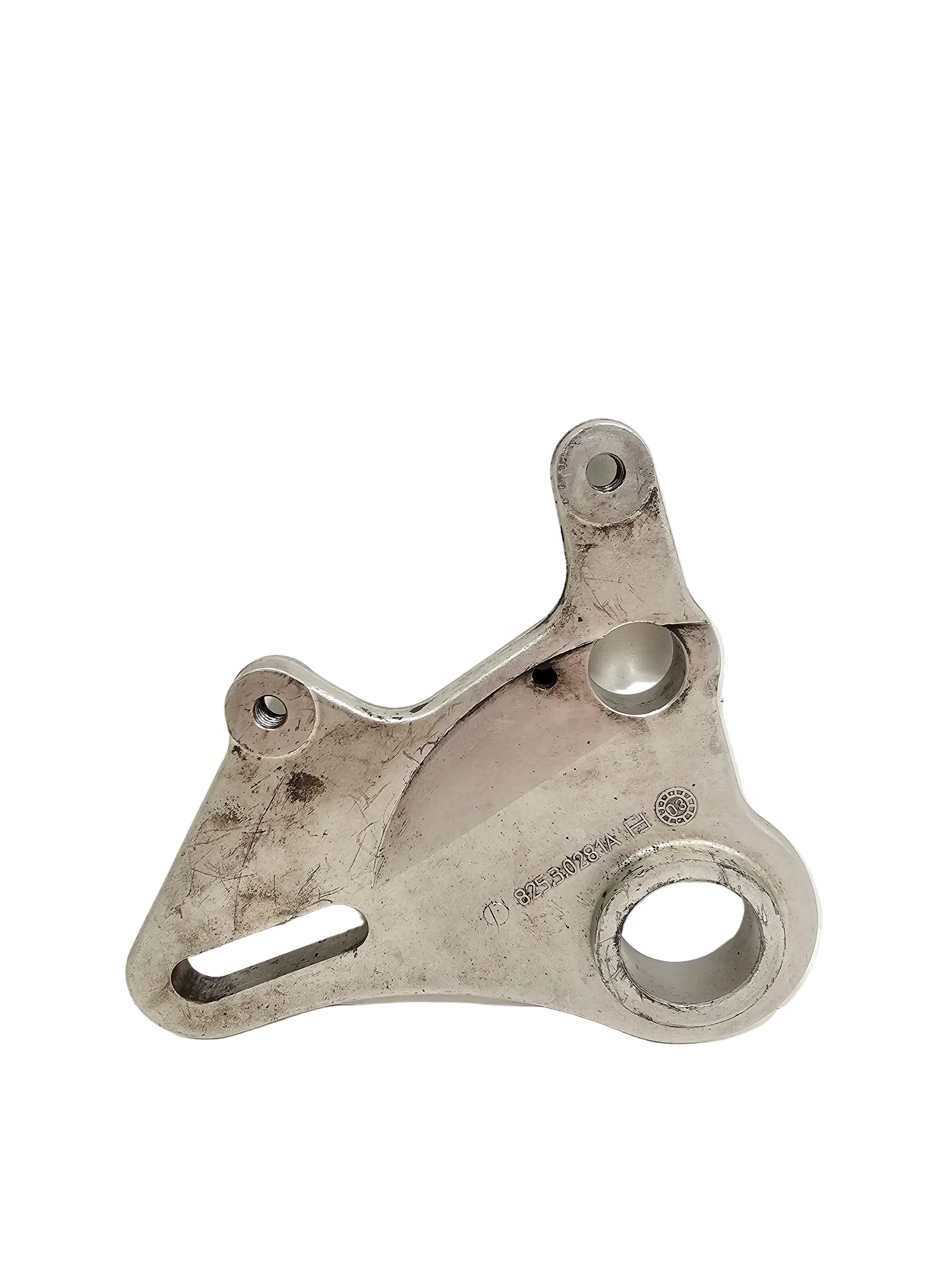 Support étrier arrière Ducati 749 / 999