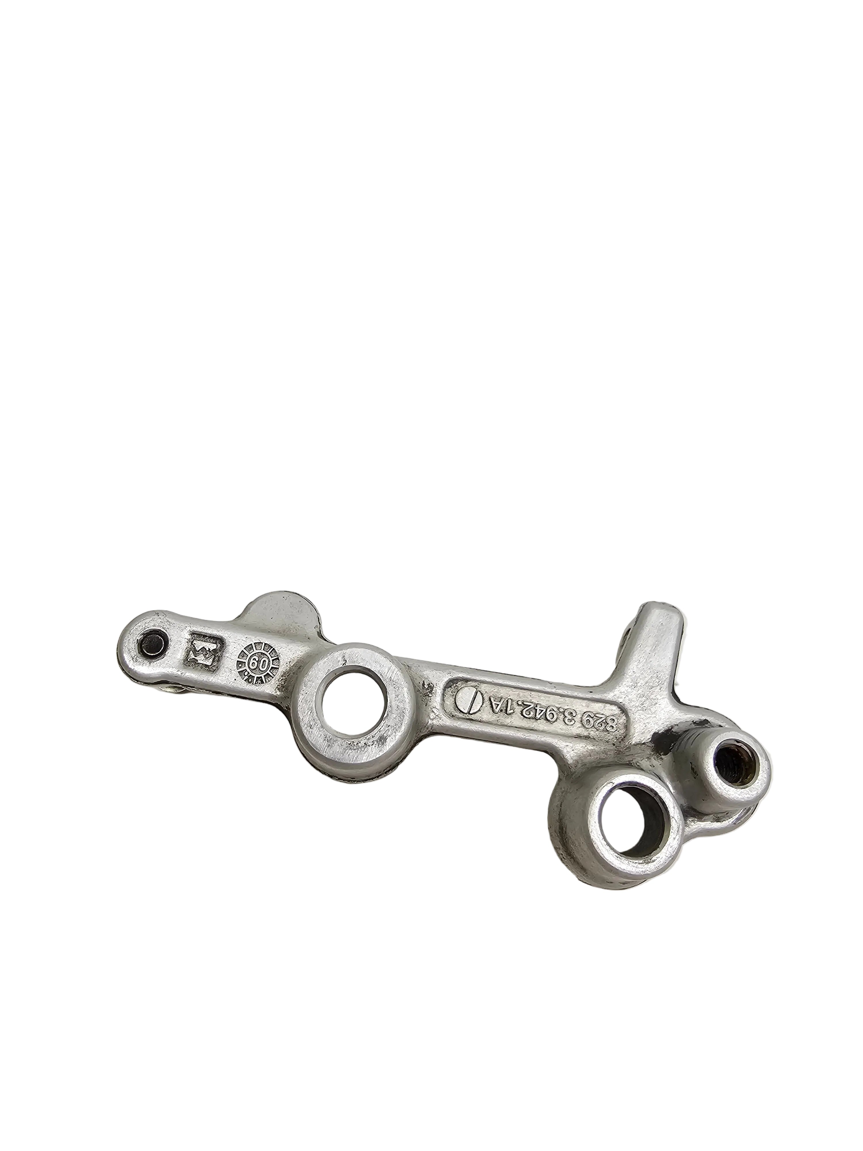 Support pédale frein arrière Ducati 848 / 1098 / 1198