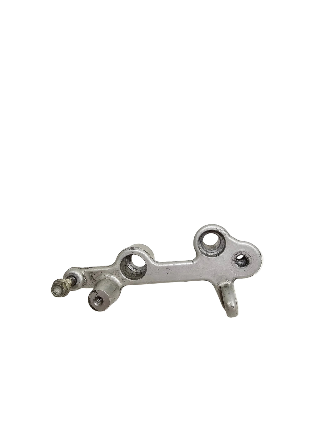 Support pédale frein arrière Ducati 848 / 1098 / 1198