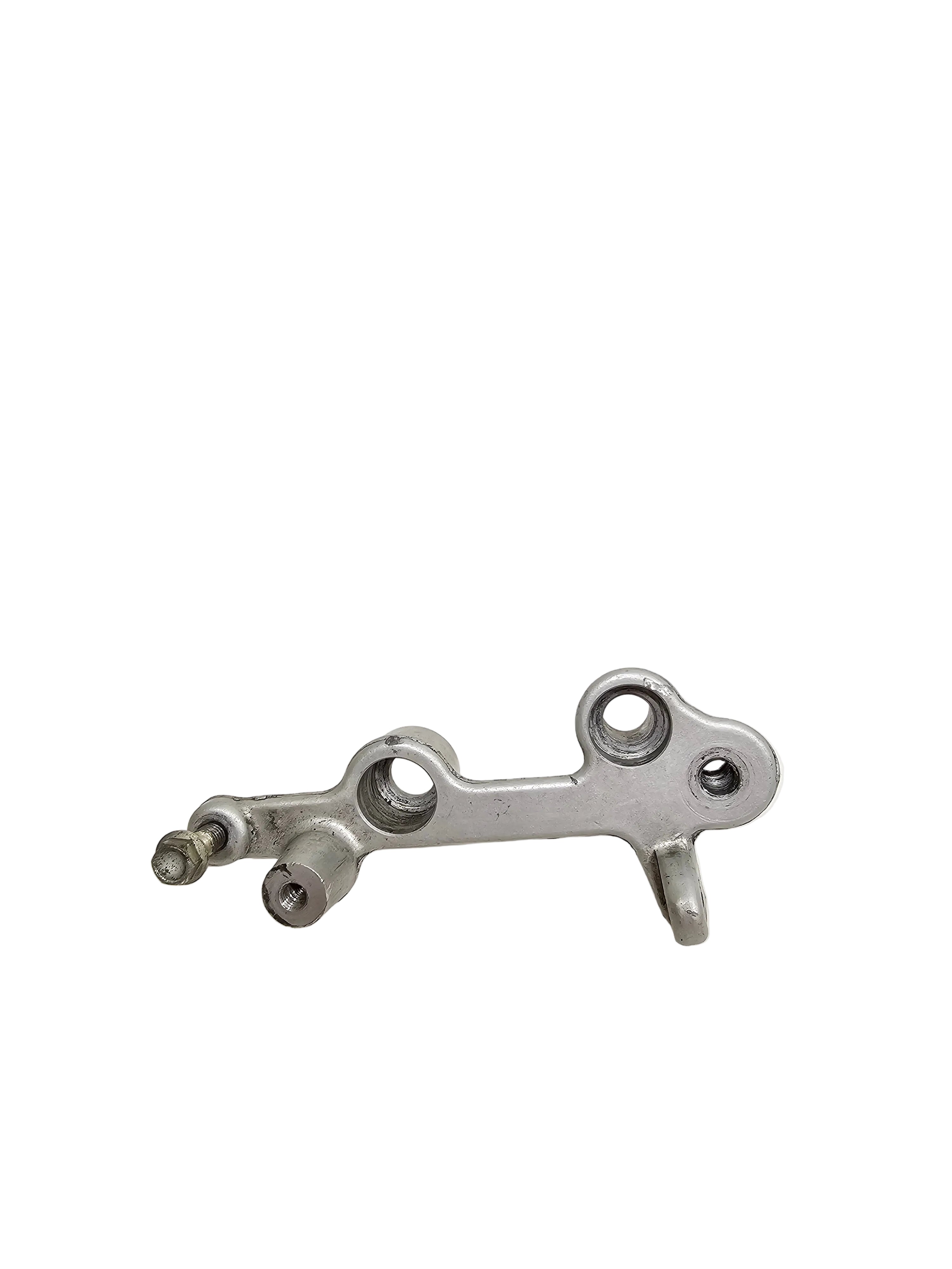 Support pédale frein arrière Ducati 848 / 1098 / 1198