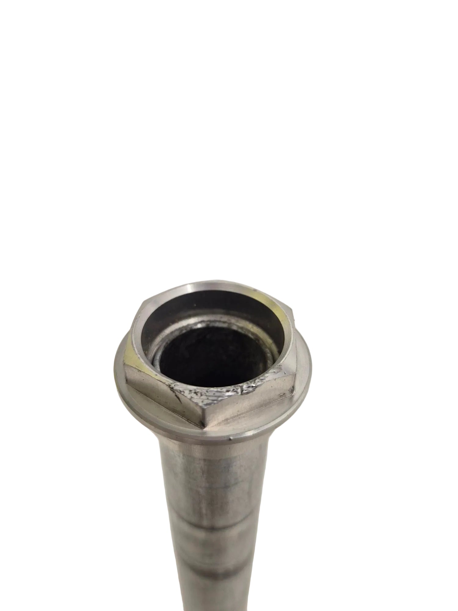 Axe de roue avant - Ducati Multistrada 1200 - 81910601BA