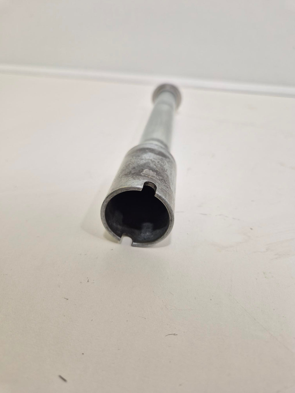 Axe de roue avant - Ducati Multistrada 1200 - 81910601BA