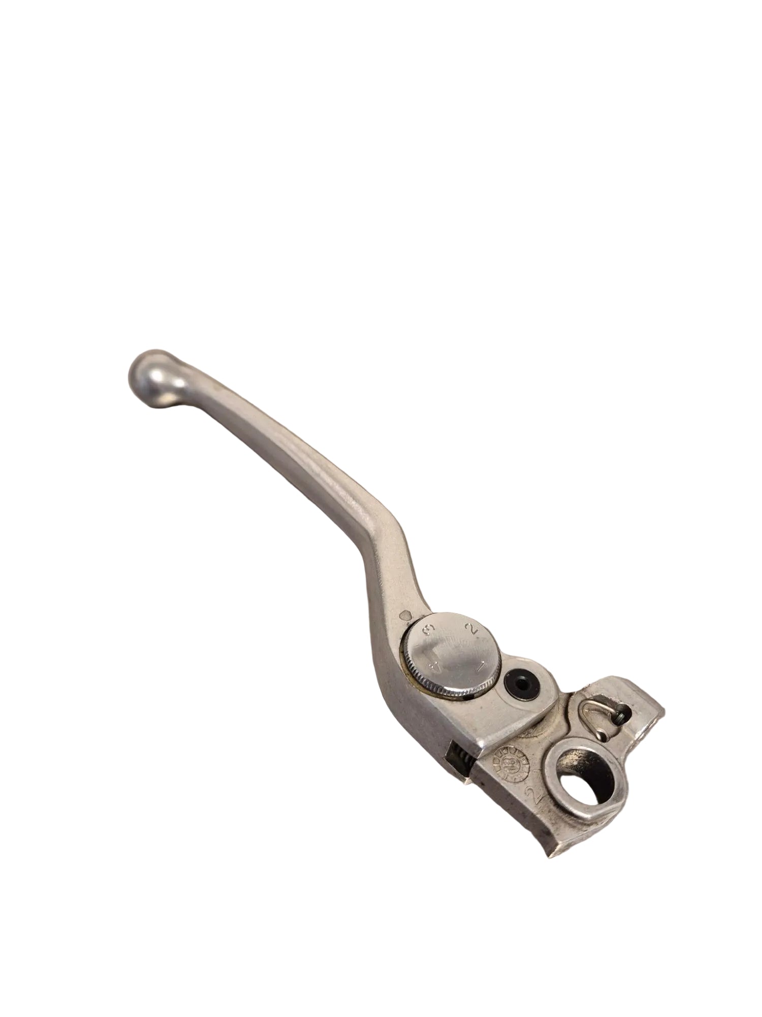 Levier de frein avant - Ducati Monster 696 / 796